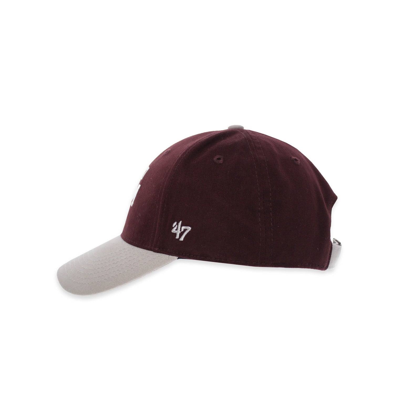 Texas A&M '47 Brand Toddler MVP Cap