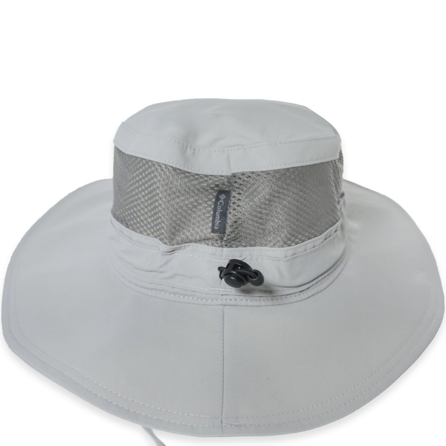 Texas A&M Columbia Bora Bora Booney Ii Gray Hat