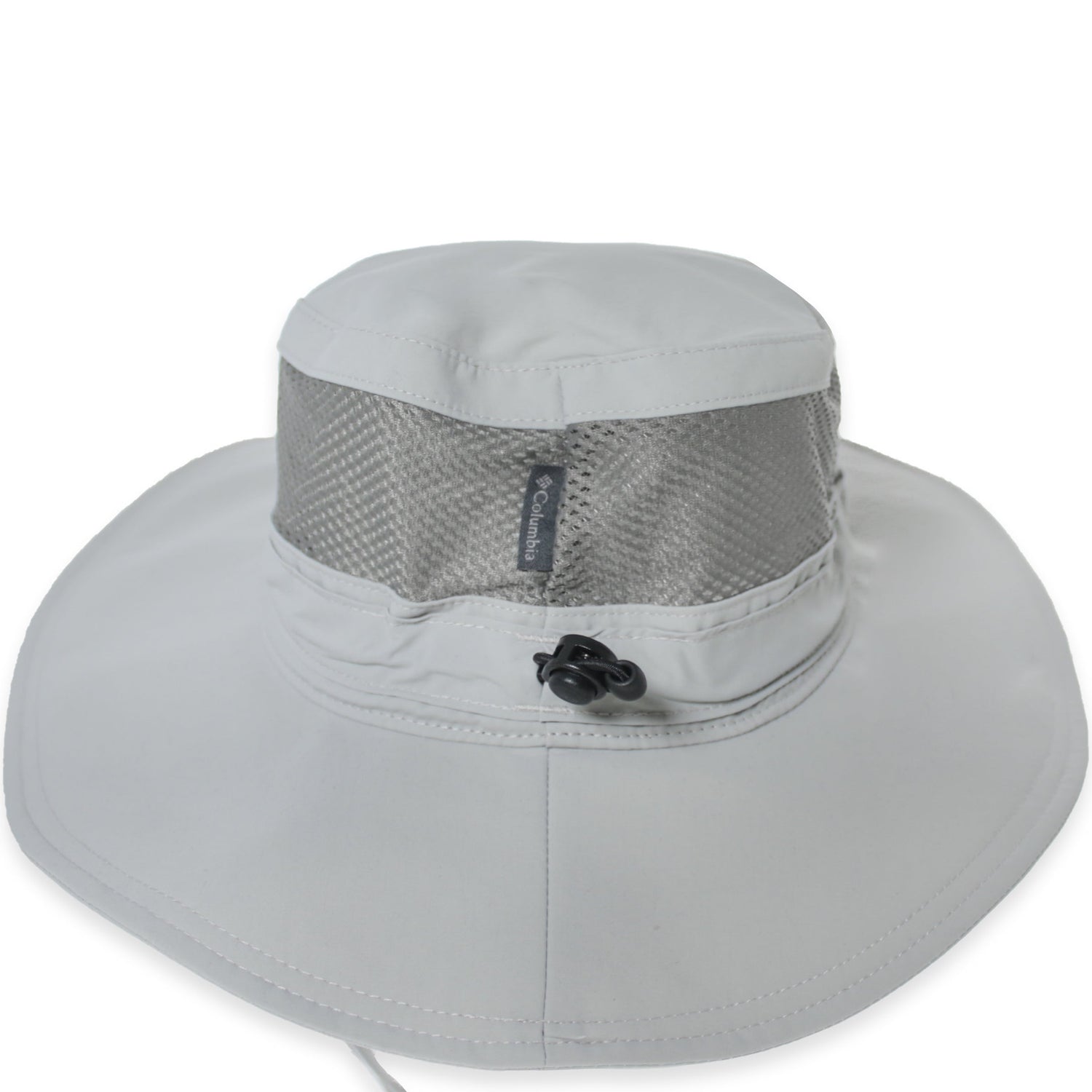 Texas A&M Columbia Bora Bora Booney Ii Gray Hat