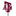 Texas A&M ATM Yard Decoration 23"