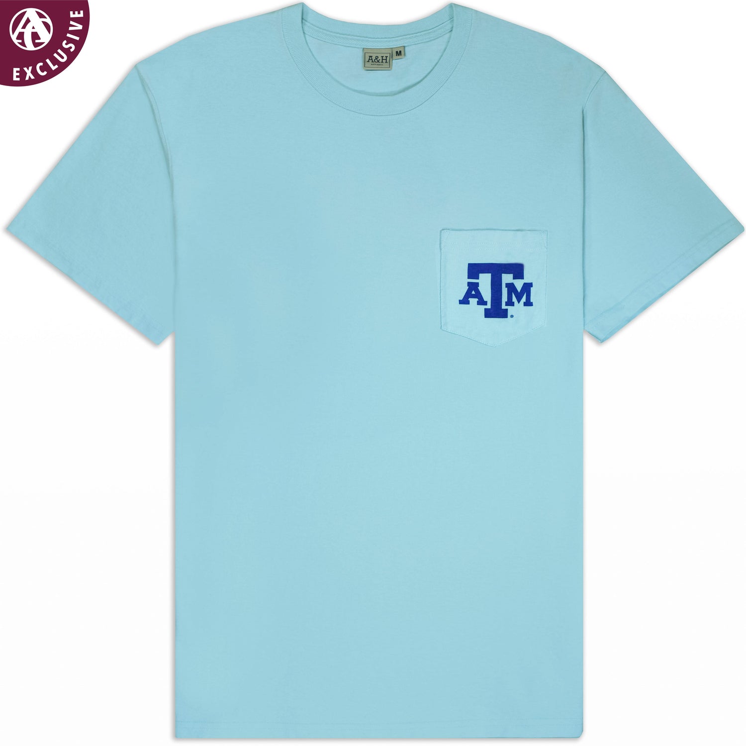 Texas A&M Aggies Marlin T-Shirt
