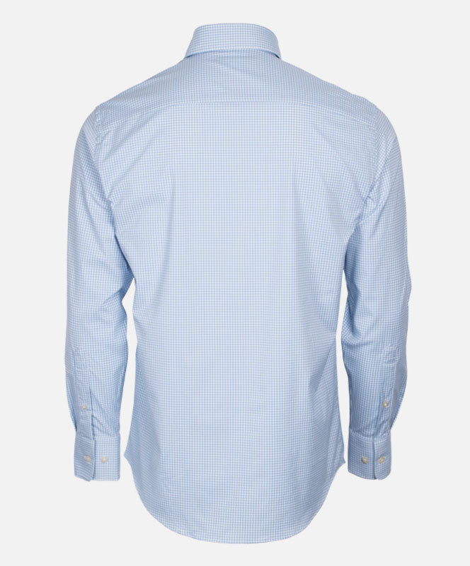 Peter Millar Texas A&M Performance Check