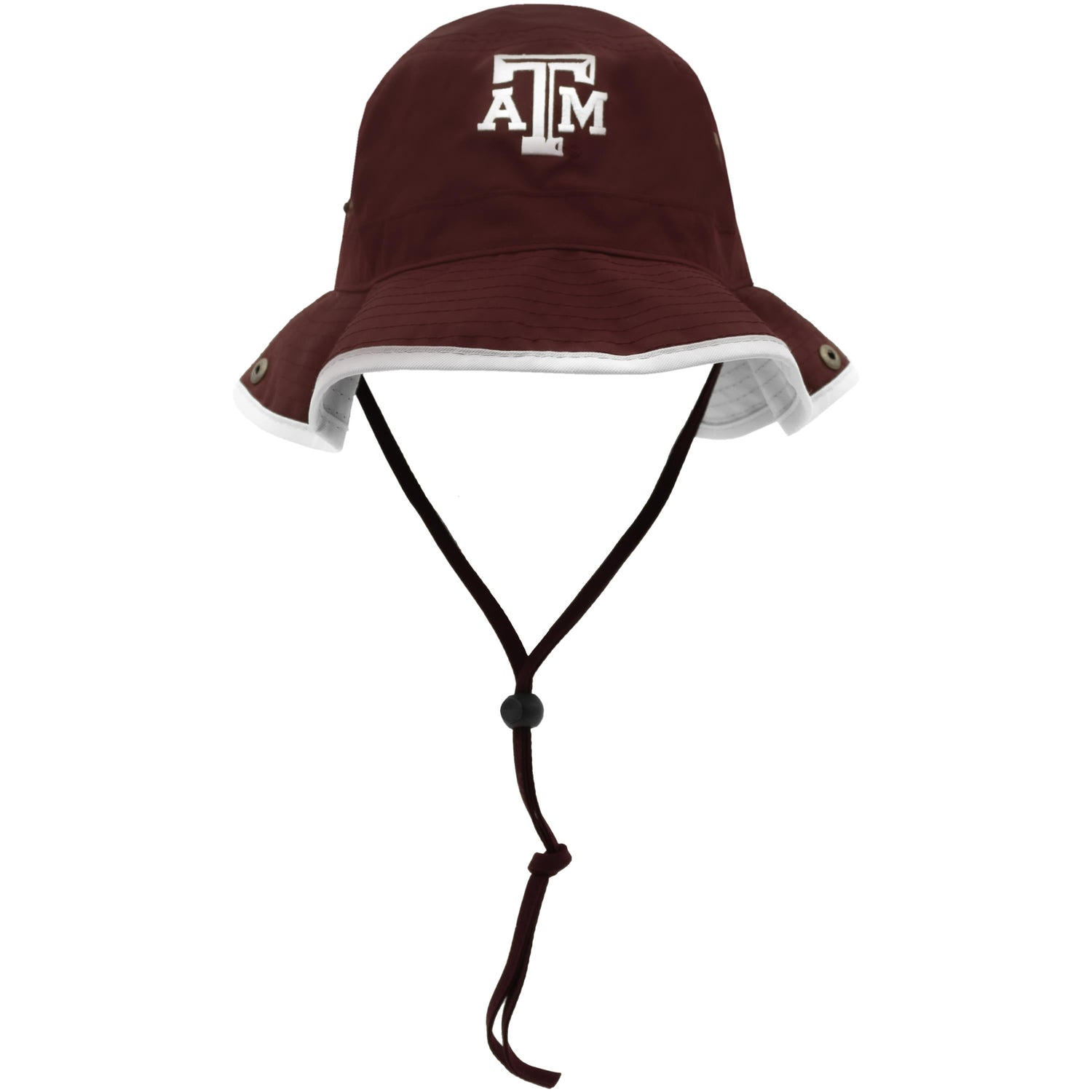 Texas A&M Boonie Maroon Bucket Hat