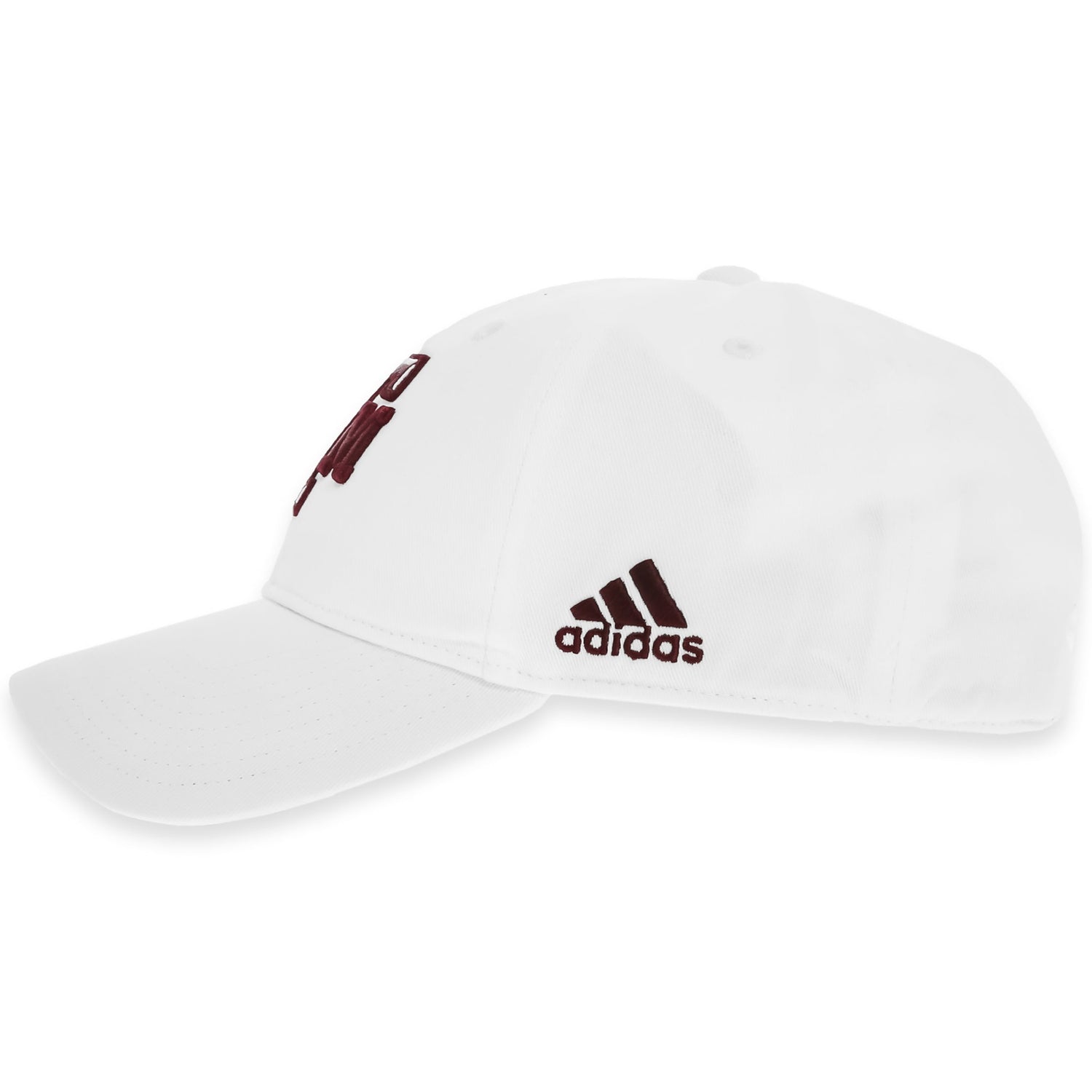Texas A&M Adidas Cotton Slouch Hat