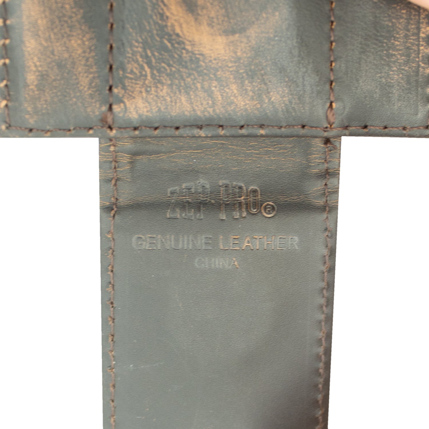 Texas A&M Embossed Front Pocket Wallet