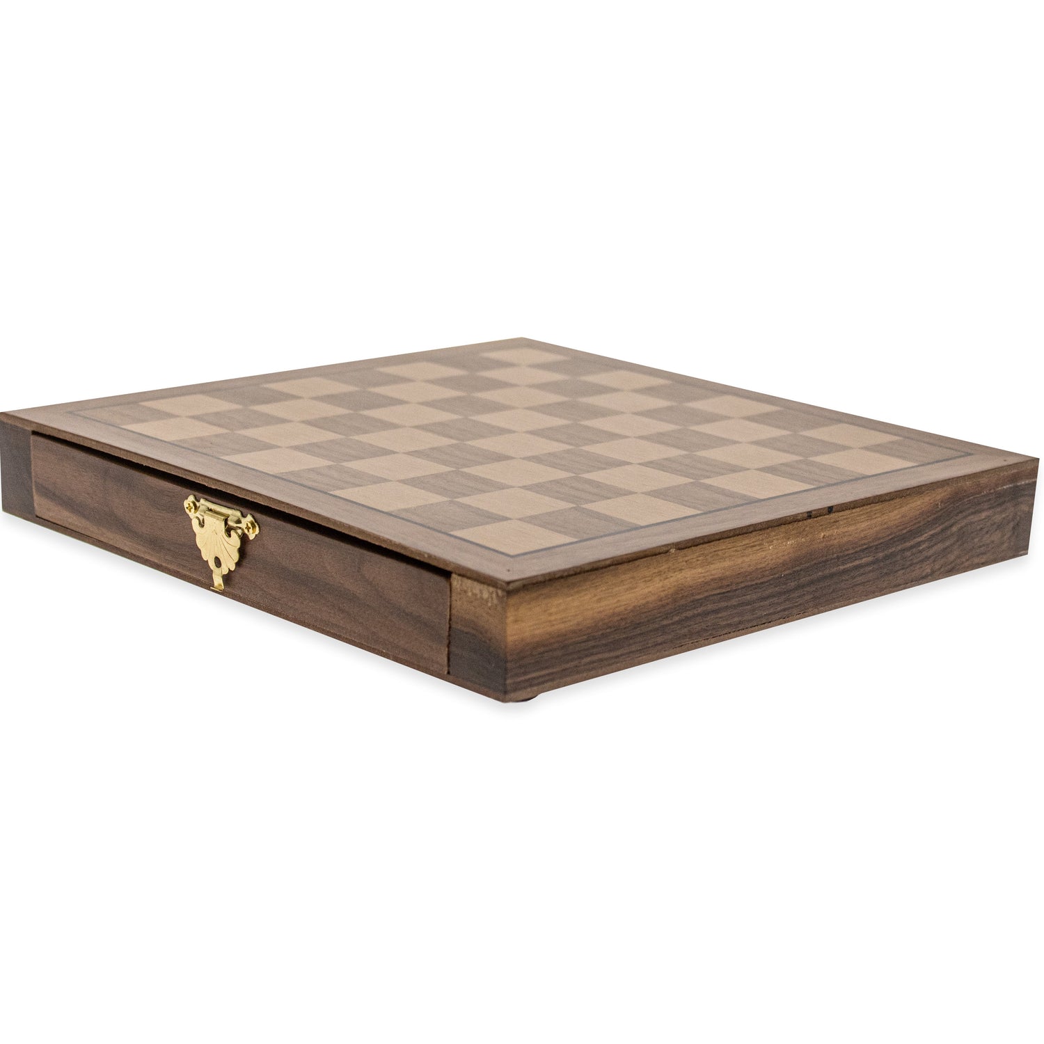 Collegiate Outfitters Maroon Rivalry Magnetic Chess Set