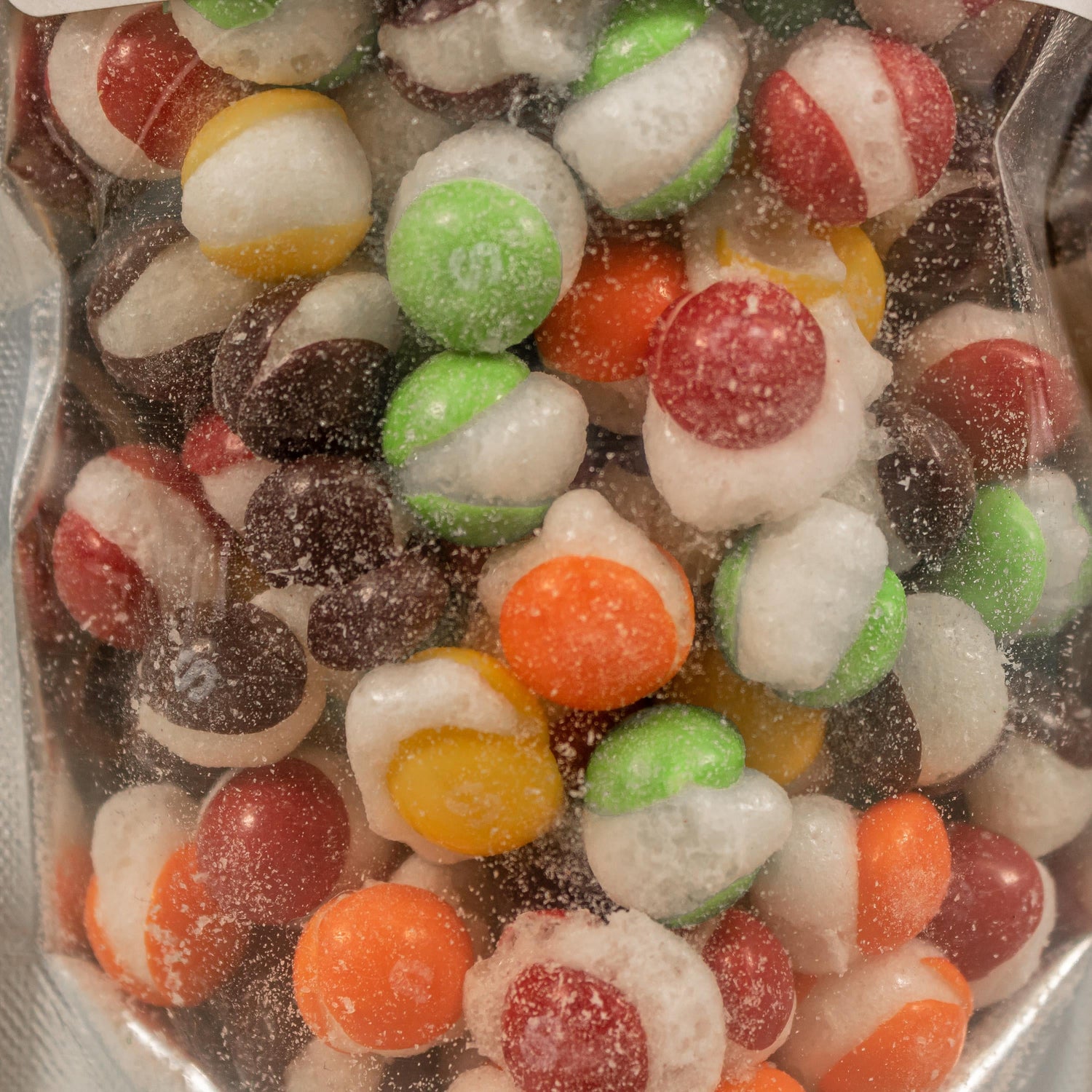 Quattro Ranch Freeze Dried Frittles