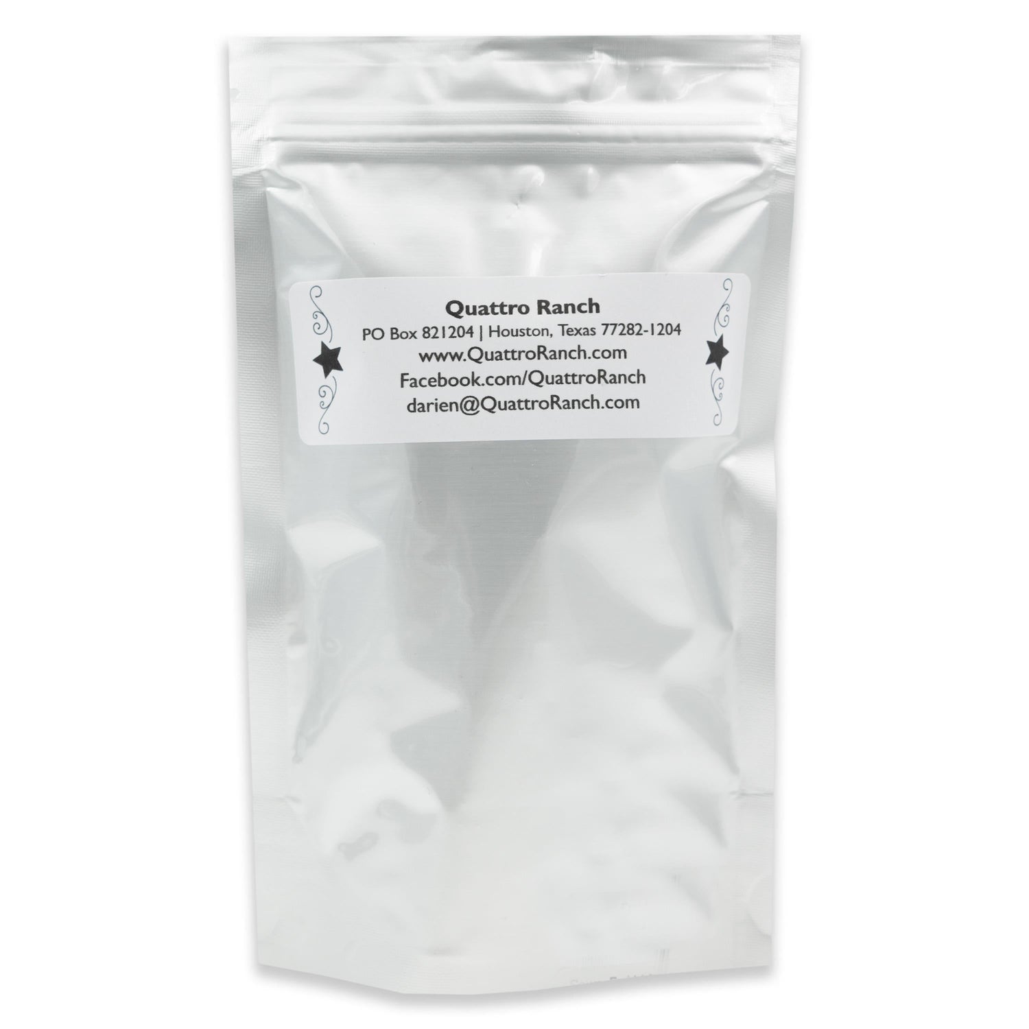 Quattro Ranch Freeze Dried Sour Frittles