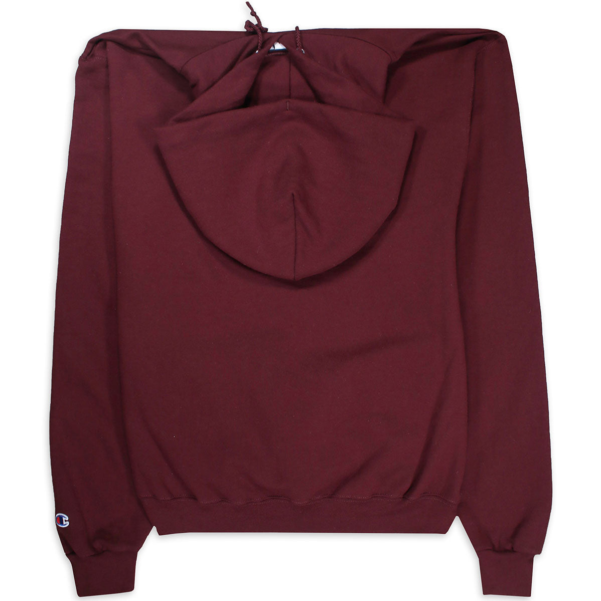 Texas A&M Champion Maroon Powerblend Hoodie