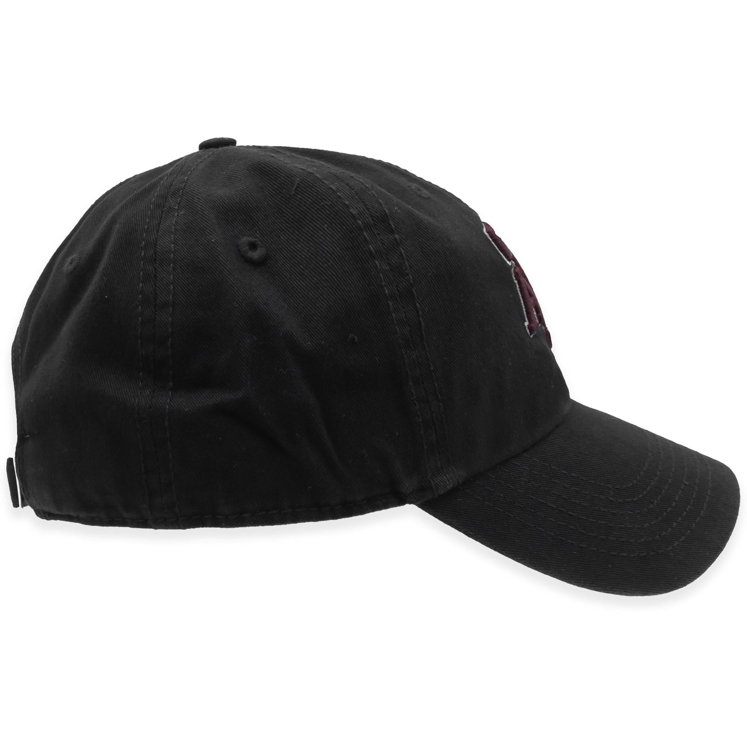 Texas A&M Beveled Crew Adjustable Hat