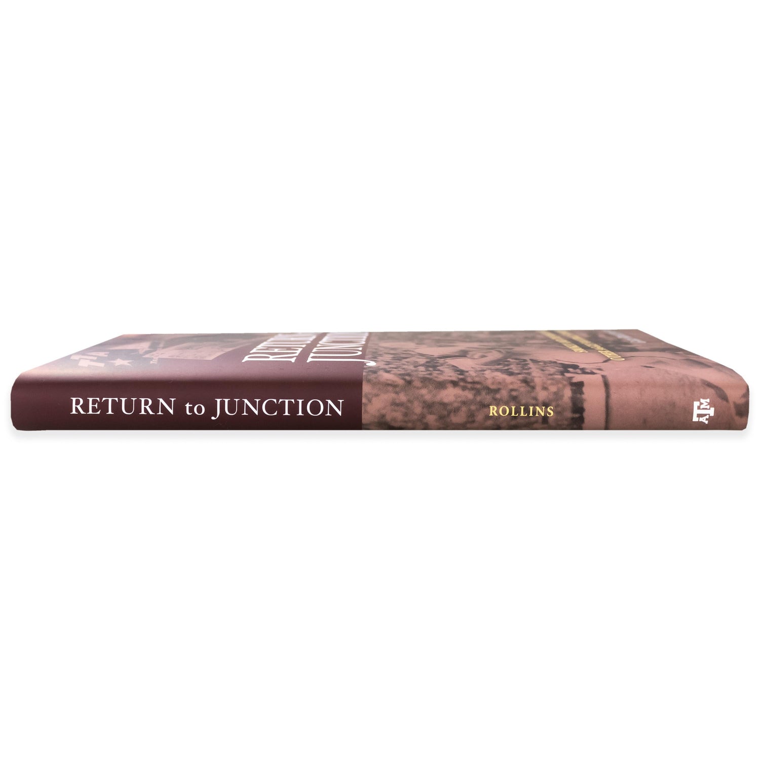 Return To Junction: Smokey And The Bear Book