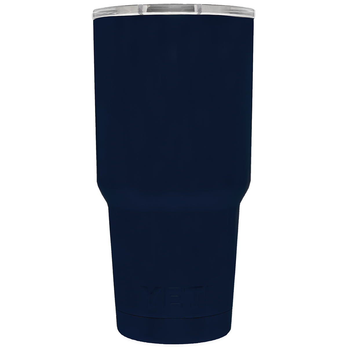 Yeti 30oz Navy Rambler Tumbler