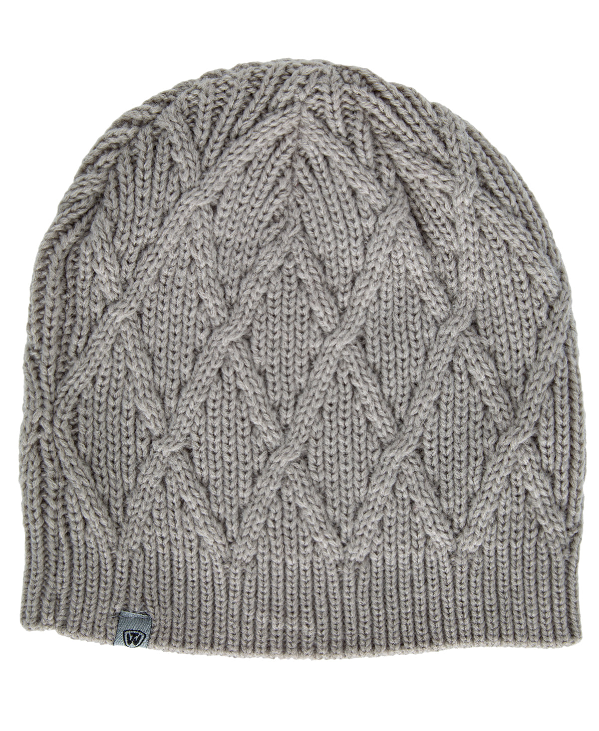 Texas A&M Colt Uncuffed Knit Beanie