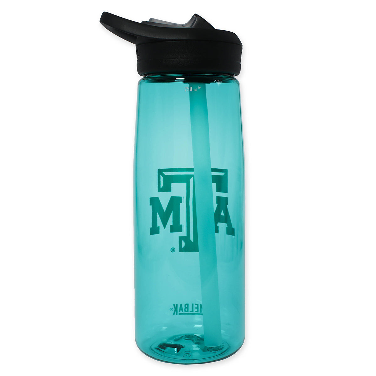 Texas A&M Teal CamelBak Water Bottle