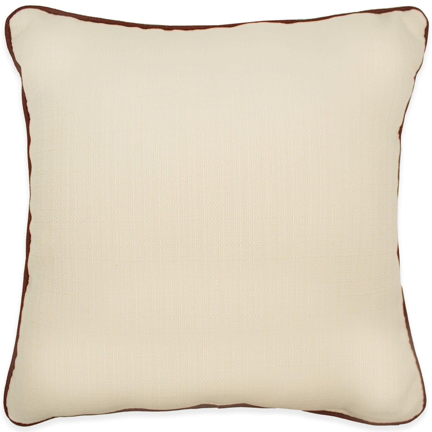 Texas A&M Pinstripe Pillow