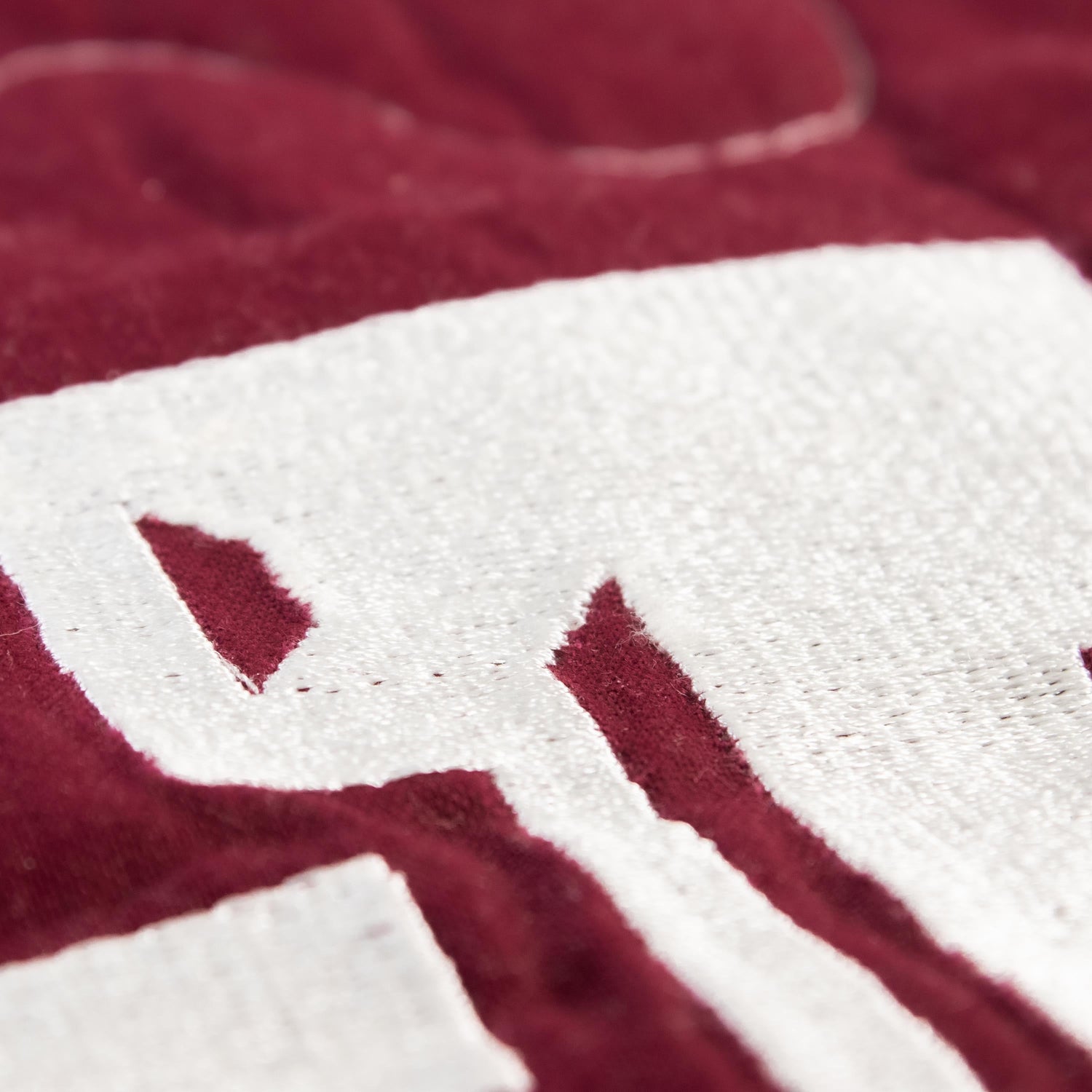 Texas A&M Aggies 48" X 62" Quilt