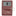Texas A&M Nappa Leather Snap Id Holder
