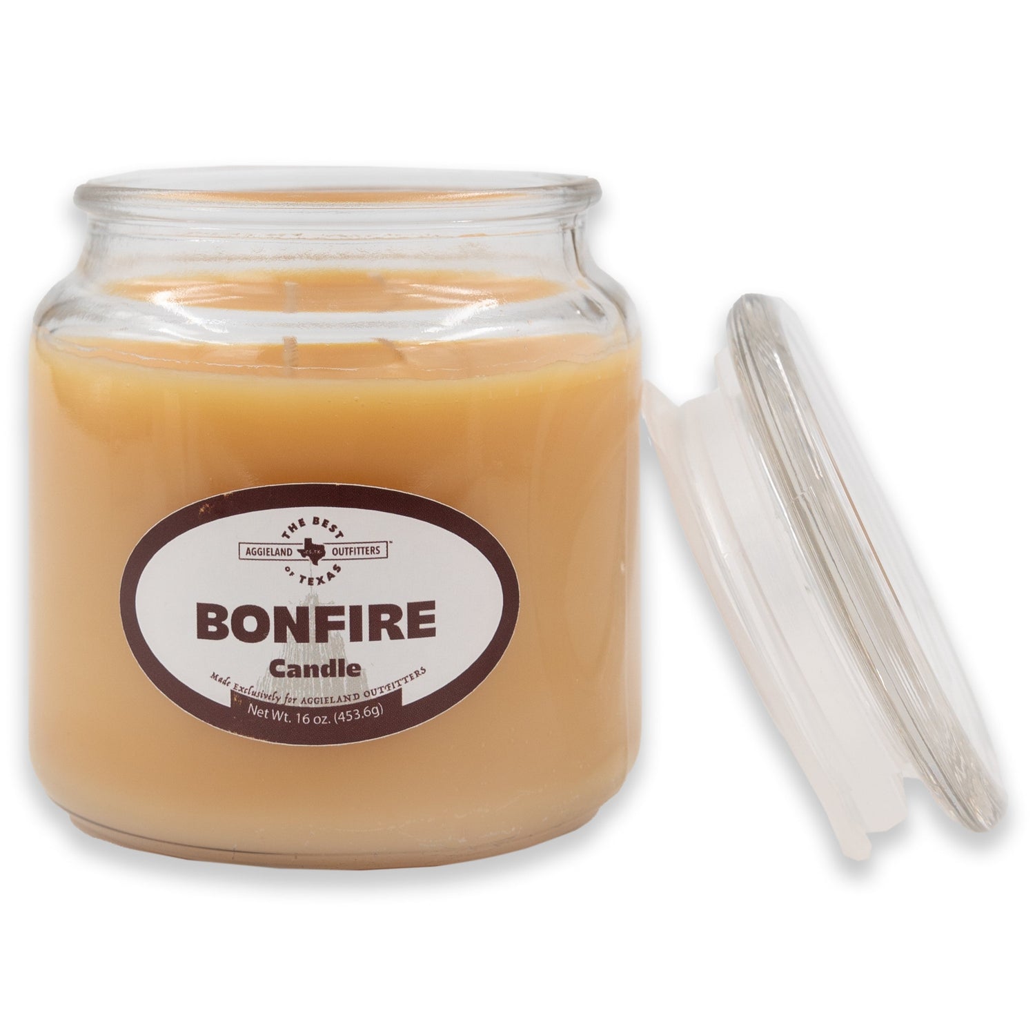 BONFIRE CANDLE