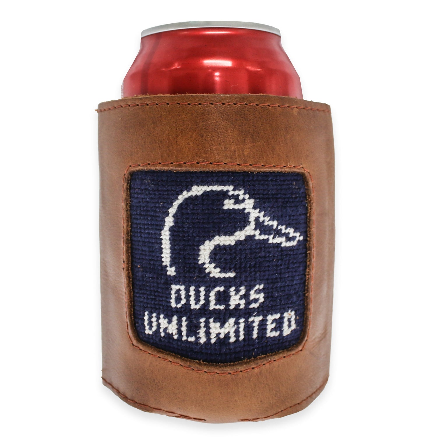 Smathers & Branson Ducks Unlimited Can Cooler