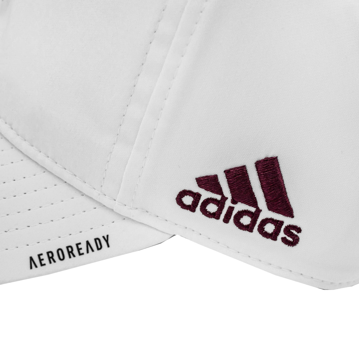 Texas A&M Adidas Dad Slouch Adjustable Hat