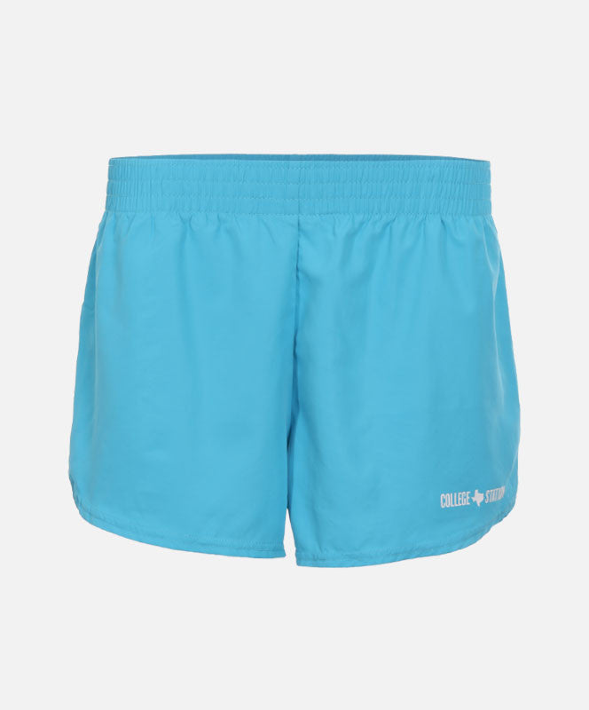 College Station Girls Steph Shorts
