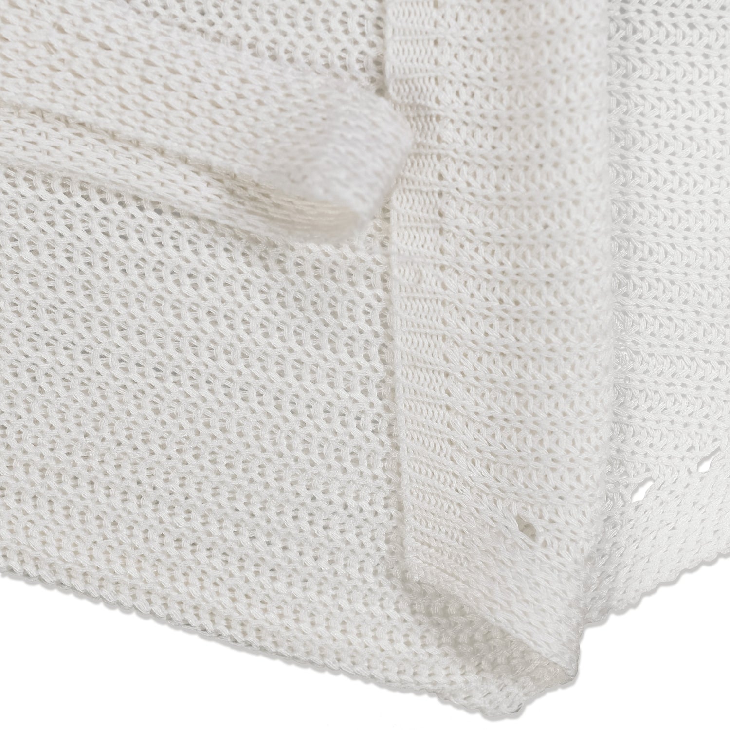 Ivory Sleeveless Top