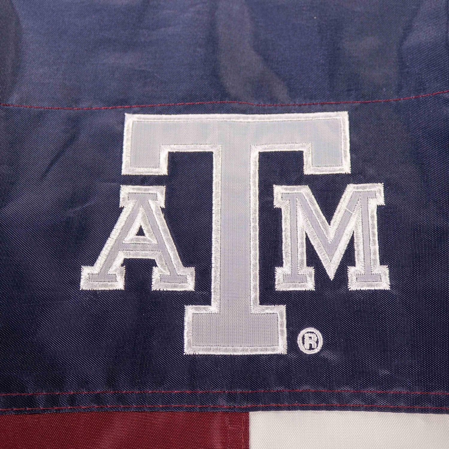 Texas A&M Aggie Texas Garden Double Sided Flag 15" x 18"