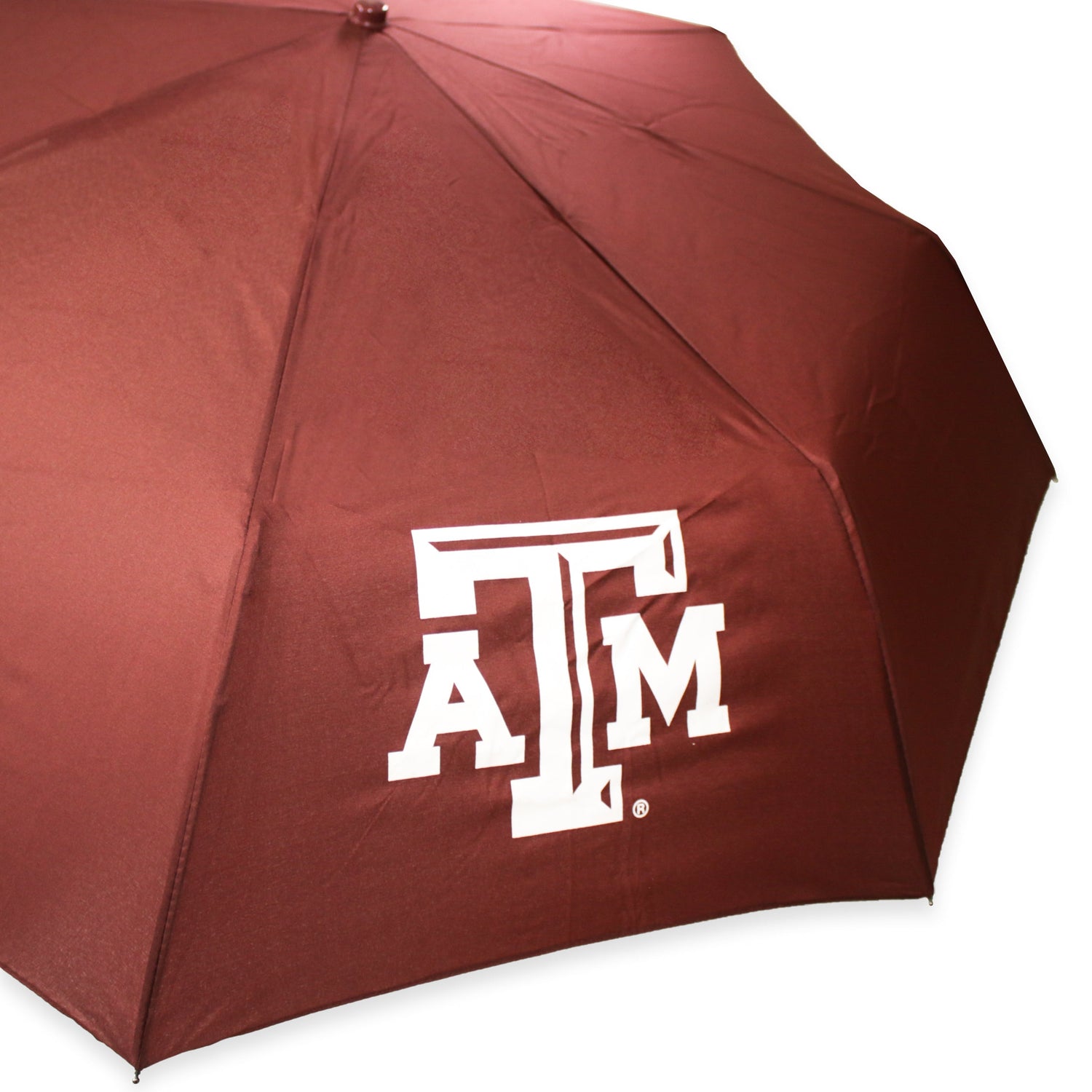 Texas A&M Aggie Mini Folding Umbrella