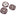 Texas A&M Ball Marker Chip Pack