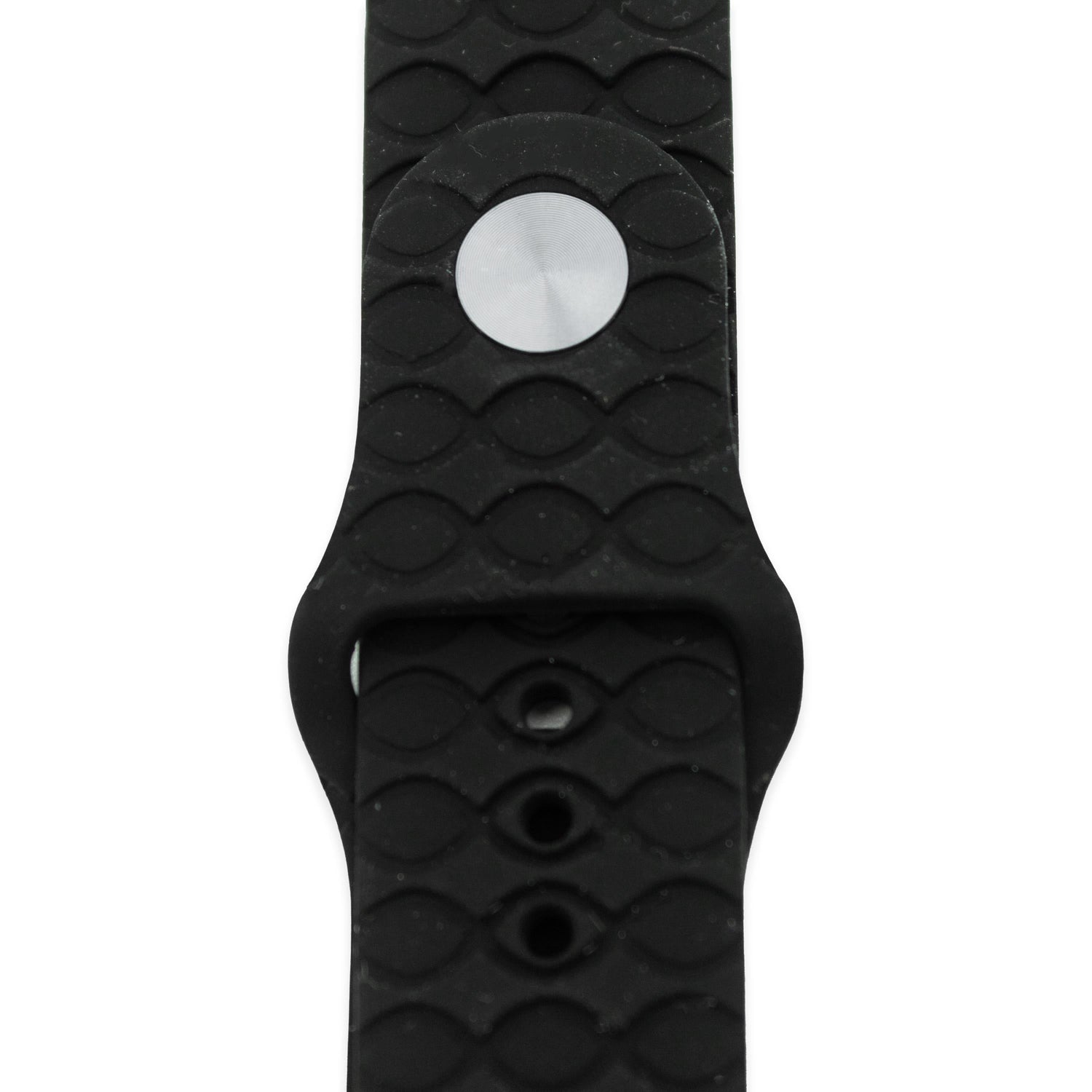 Texas A&M Groove Apple Watch Band 38/40mm S/M