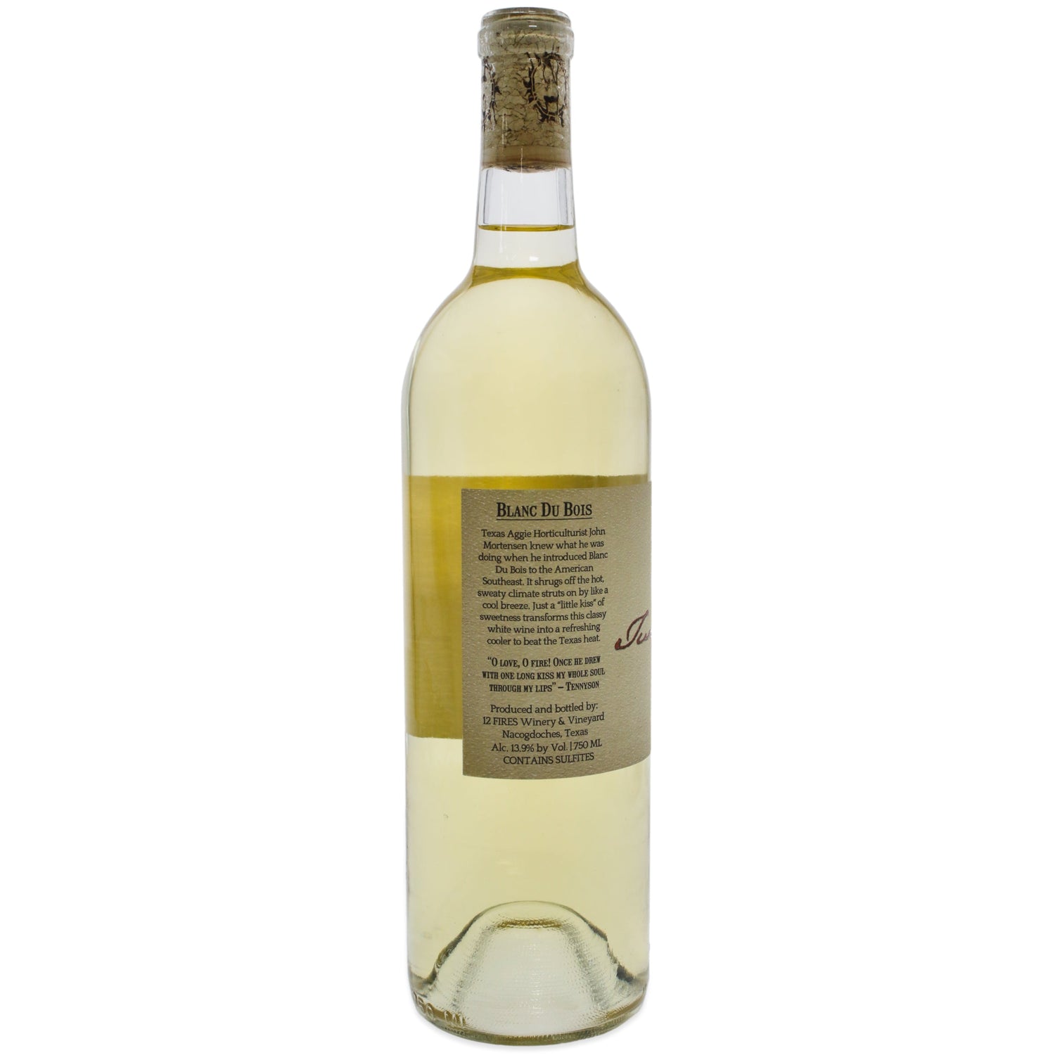 In Store Pickup Or Local Delivery Only: 12 Fires Besito 2018