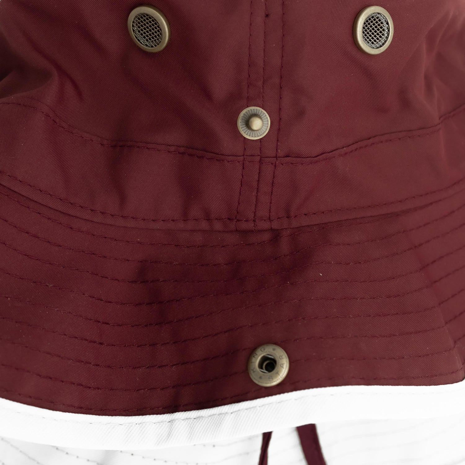 Texas A&M Boonie Maroon Bucket Hat