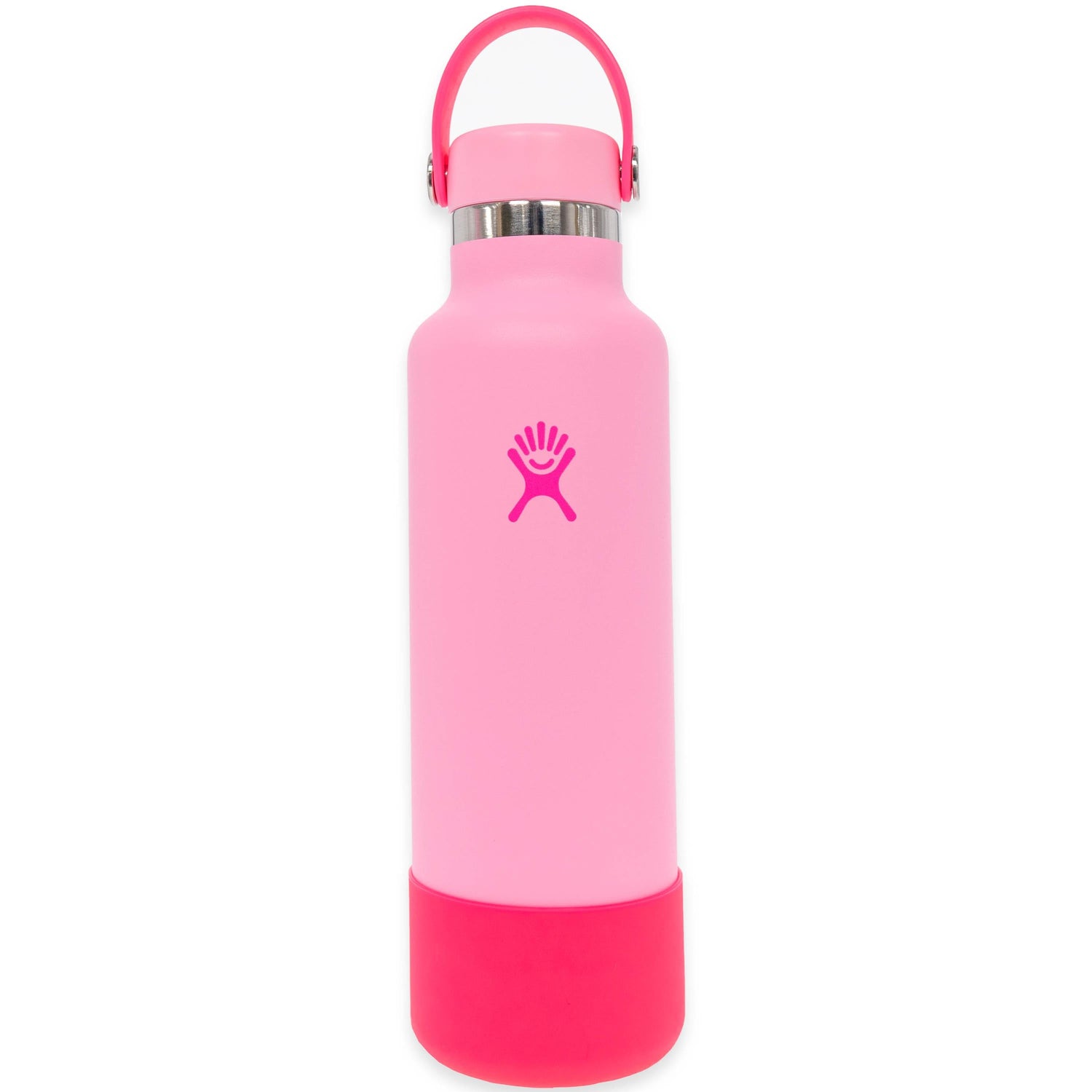 BrüMate Rehydration Bottle 25oz. : NEON PINK – Peppered Skye Boutique