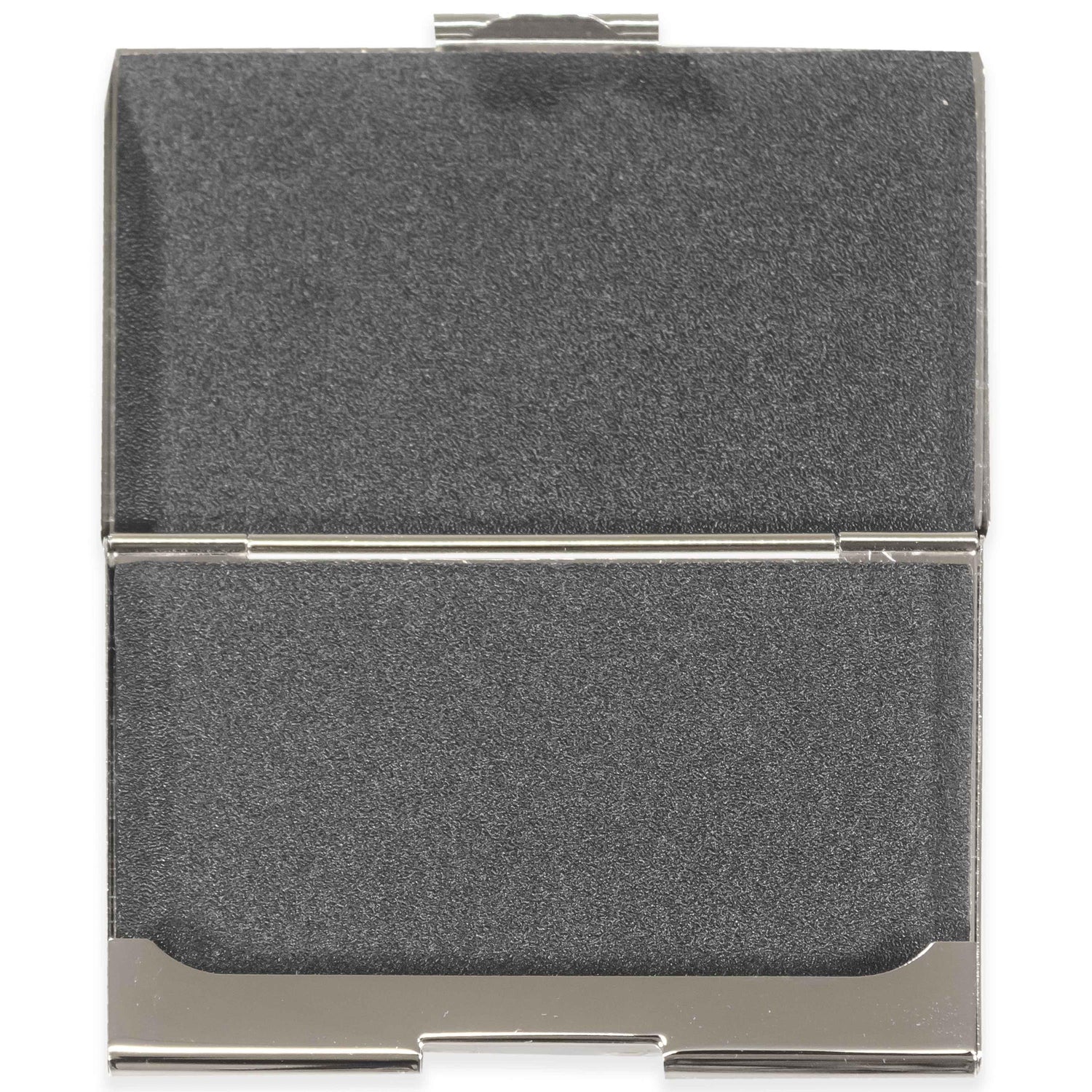Texas A&M Laser Engraved Two-Tone Card Holder