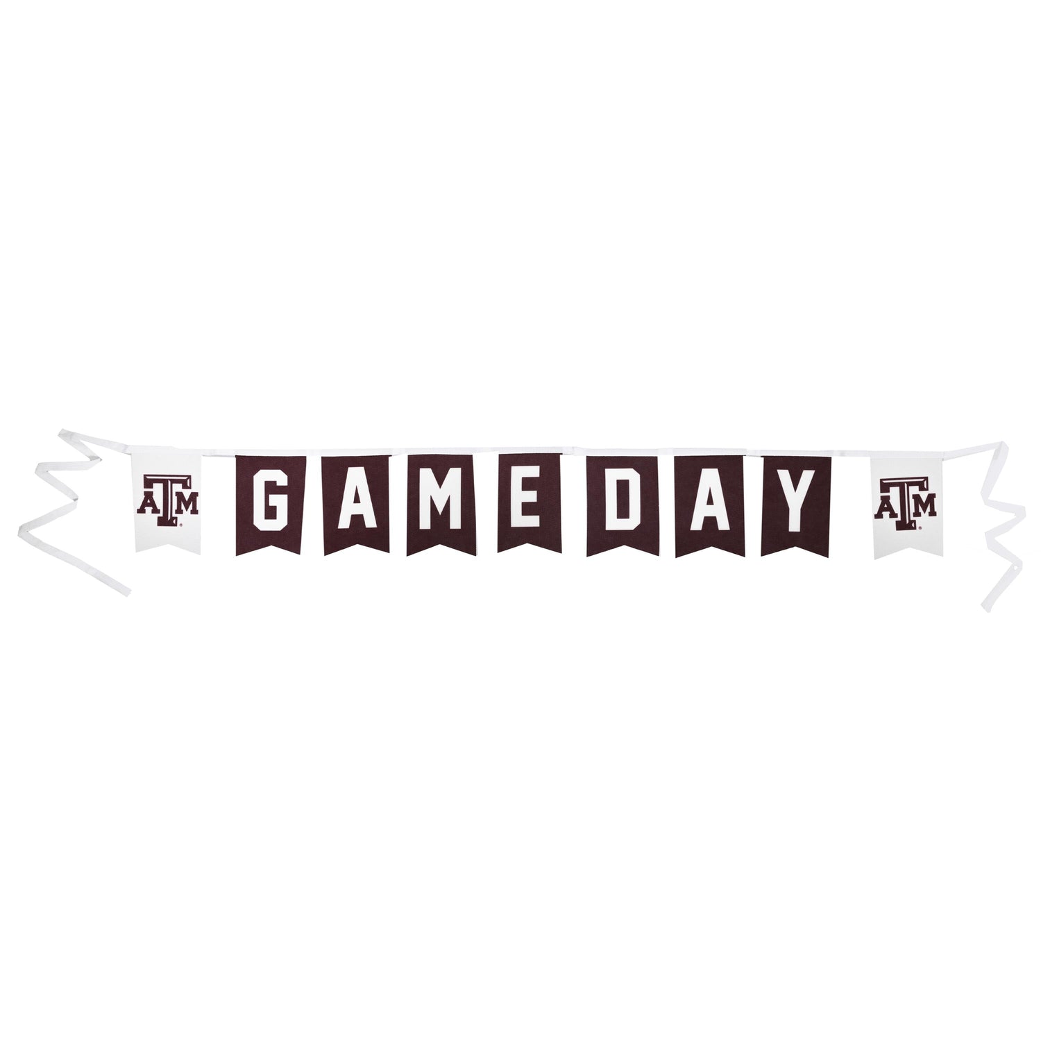 Gameday Banner String