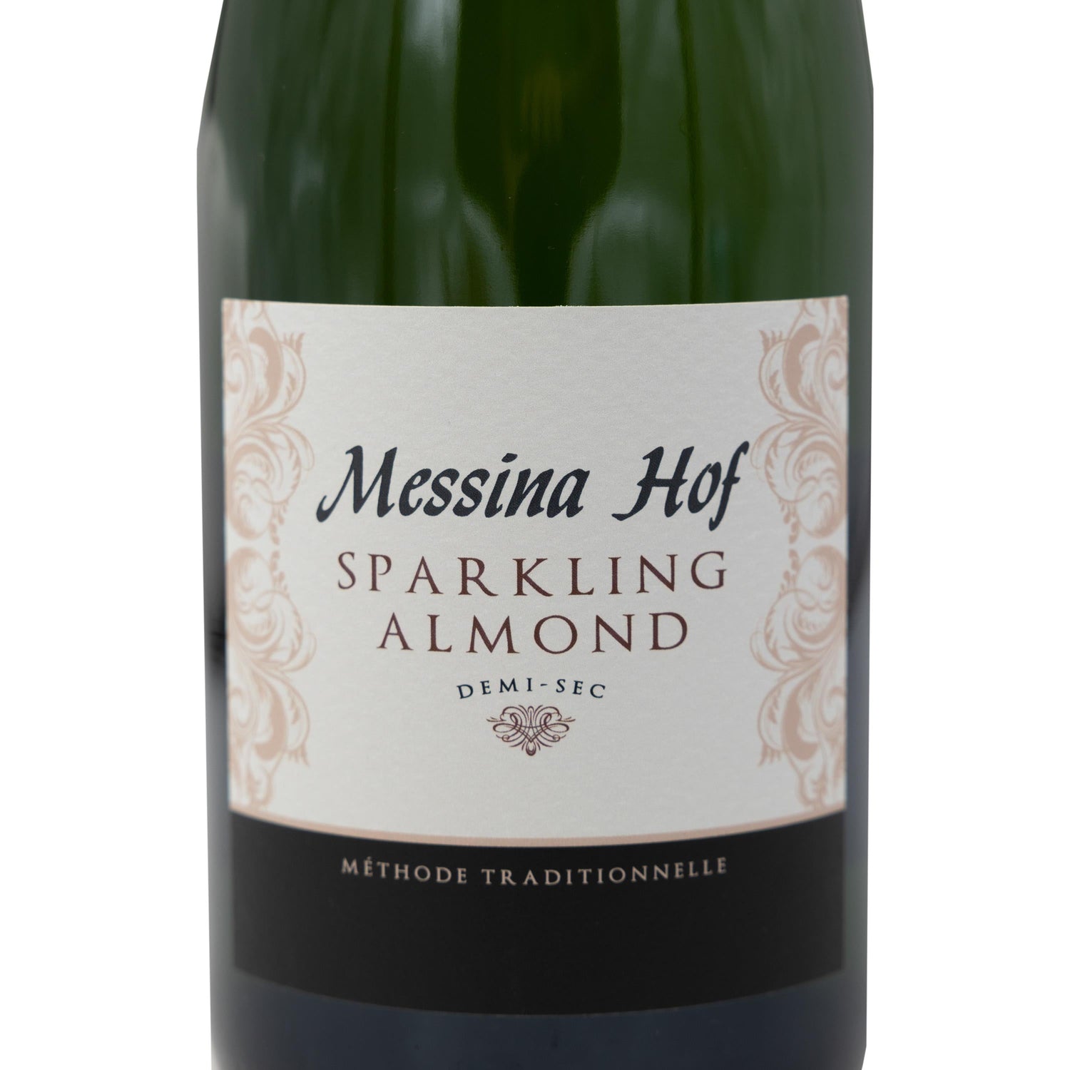 In Store Pickup Or Local Delivery Only: Messina Hoff Sparkling Almond