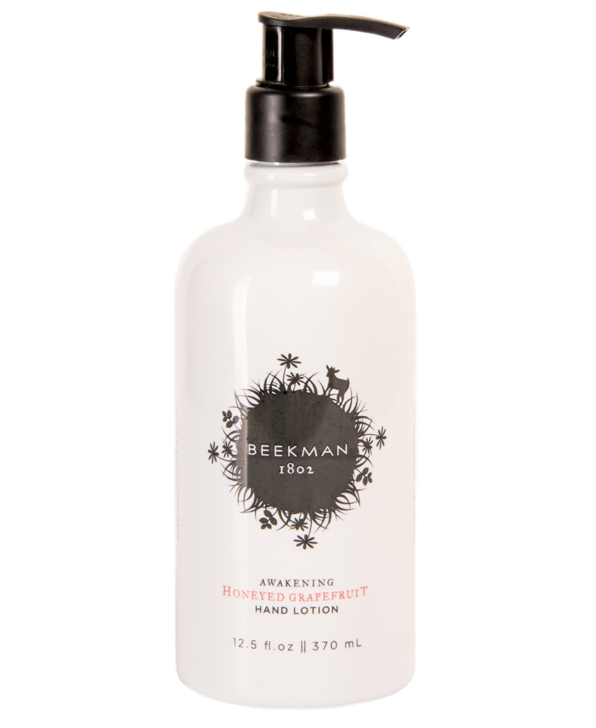 12.5oz Honeyed Grapefruit Hand Lotion