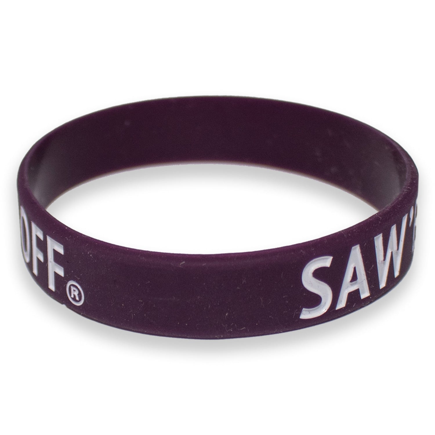 Saw 'Em Off Spirit Band - Youth