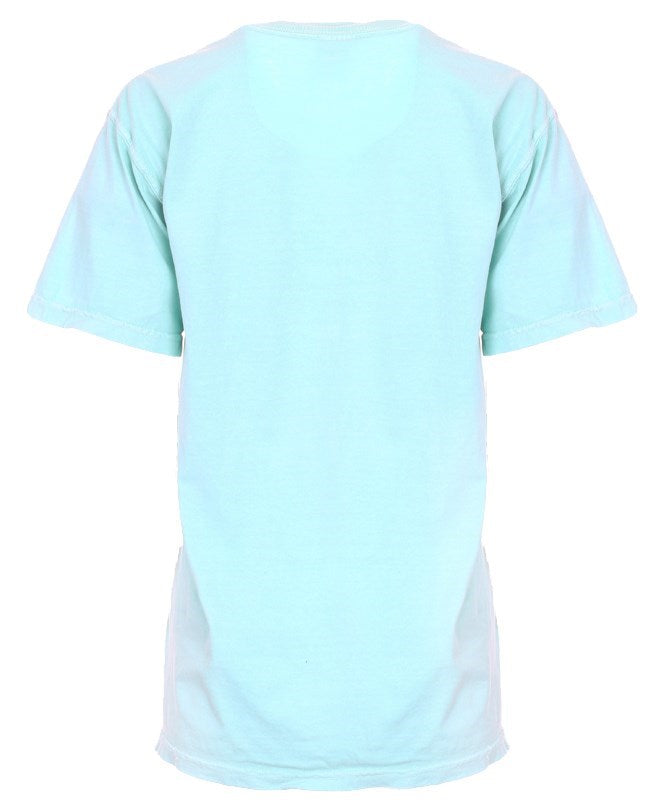Texas A&M Basic Blocked Aggies T-Shirt