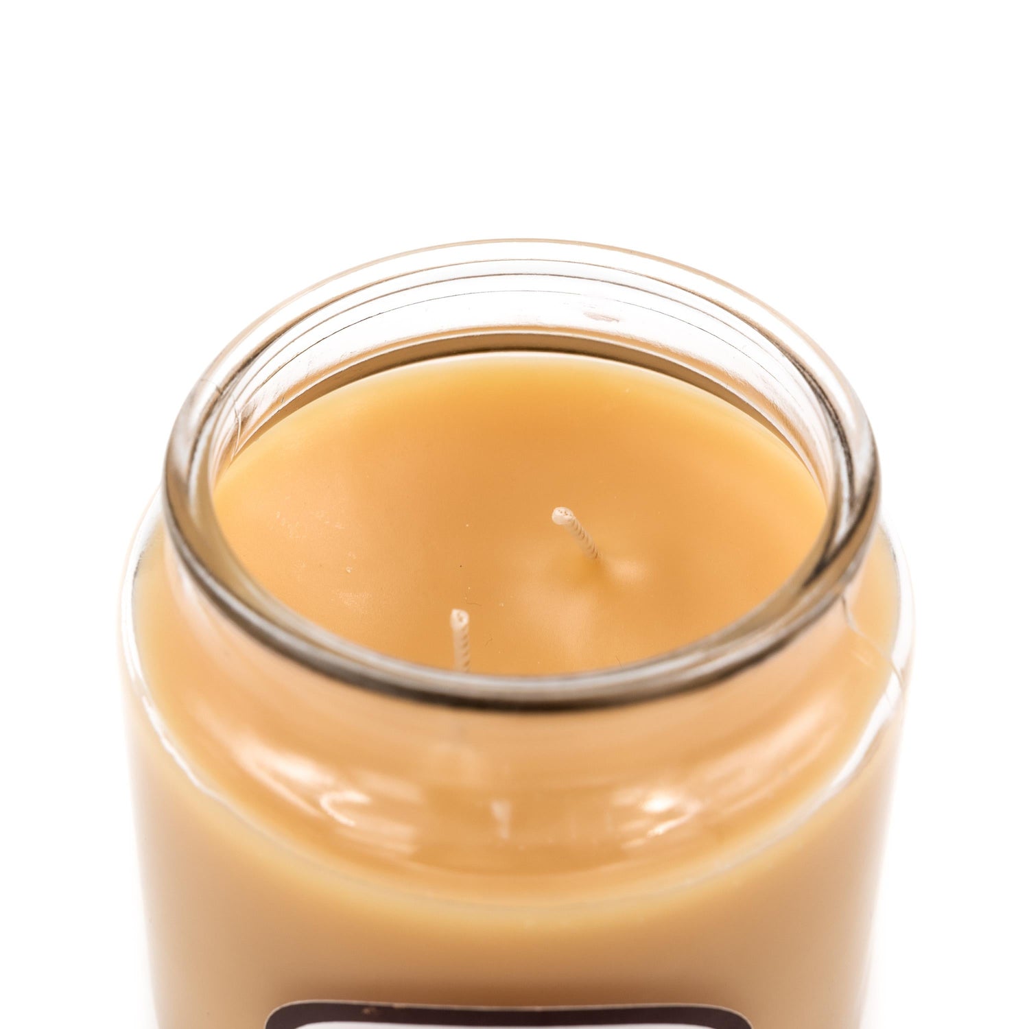 BONFIRE CANDLE