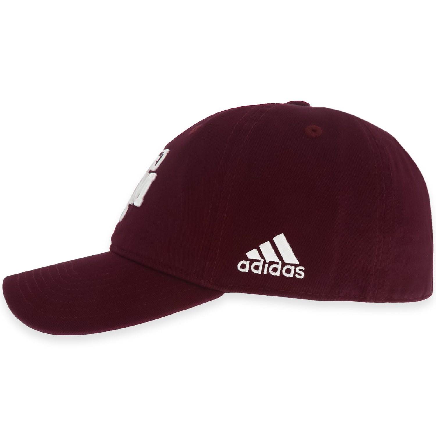 Texas A&M Adidas Slouch Hat