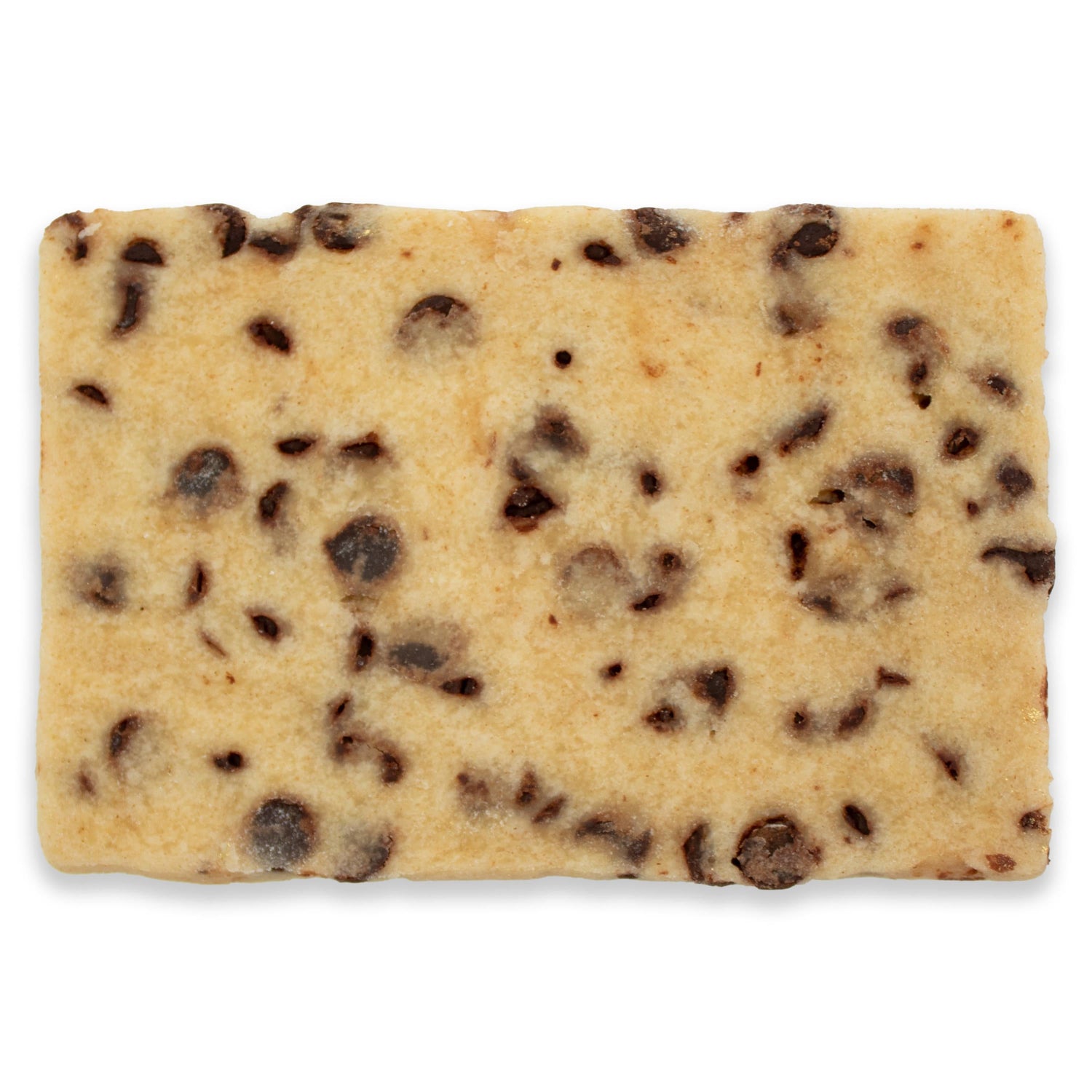 Maroon & Gold Whoop! Chocolate Chip Cookie