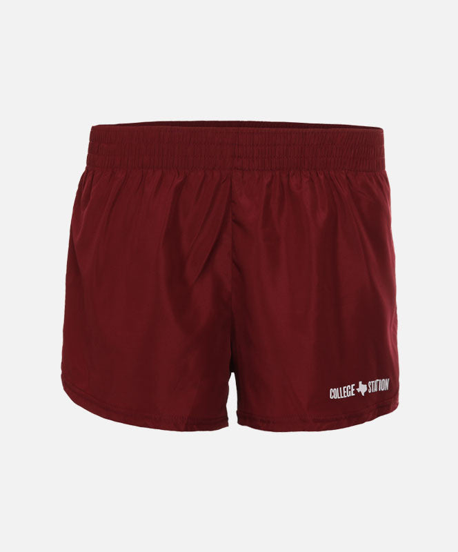 College Station Girls Steph Shorts