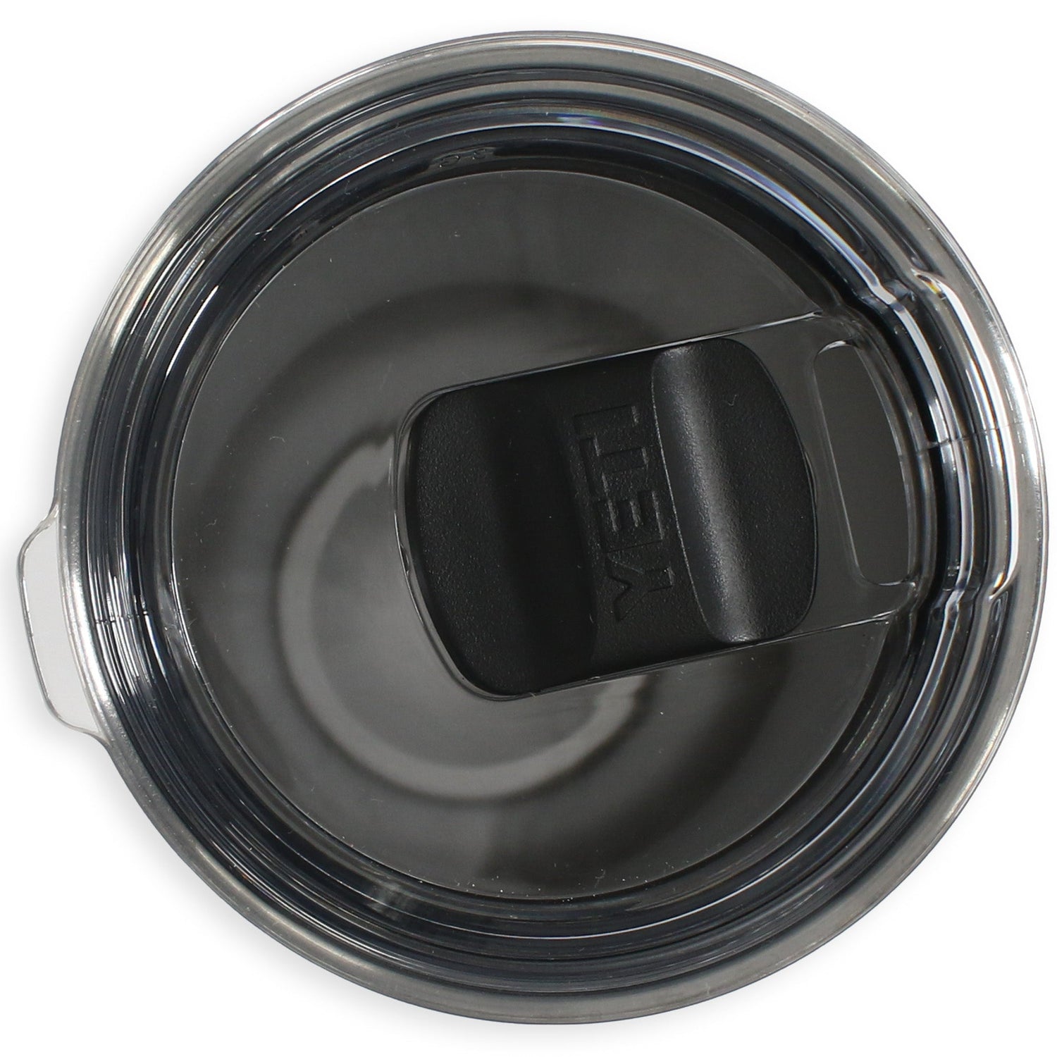 Yeti 30Oz White Rambler Tumbler