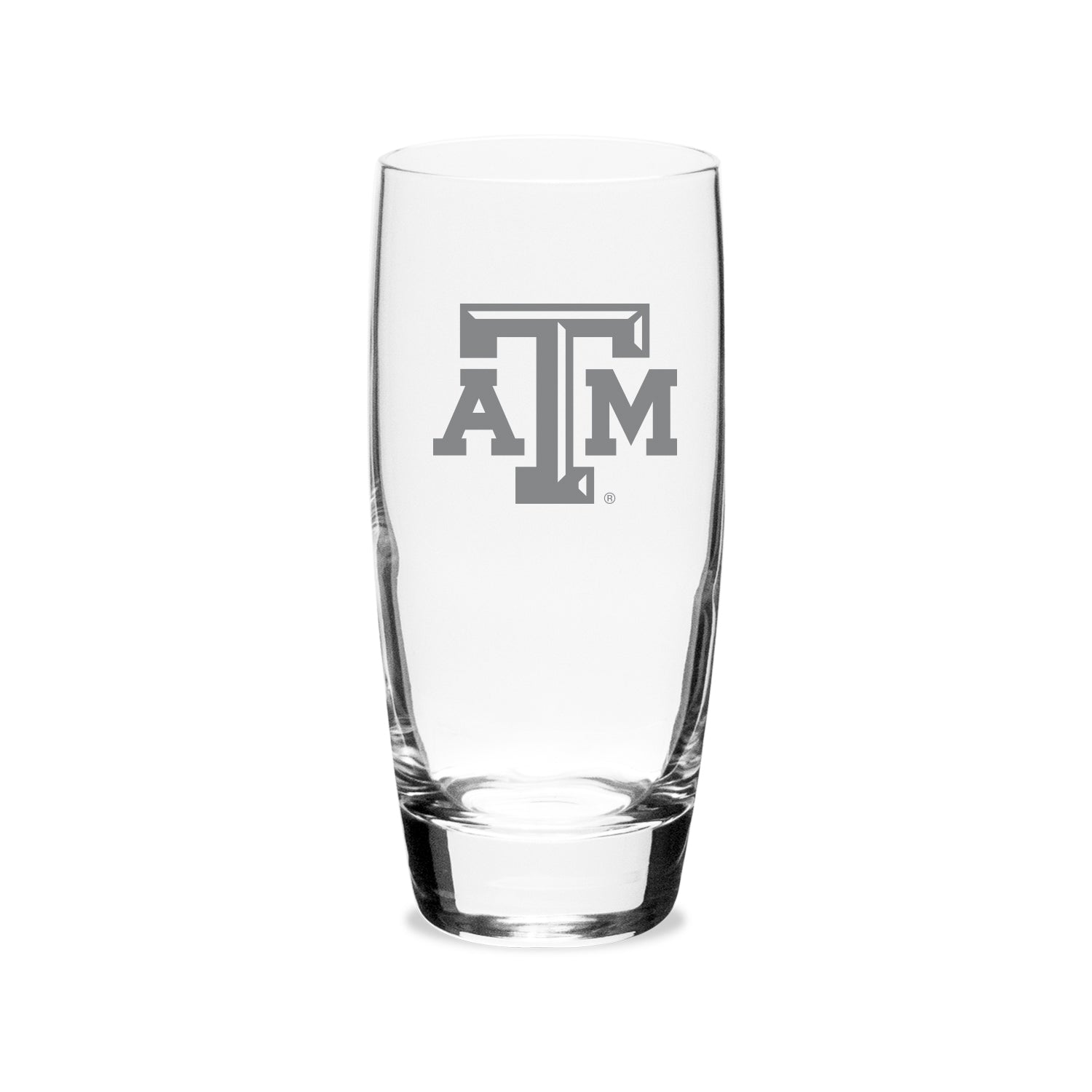DROPSHIP ITEM Texas A&M Cooler Glasses 2Pack
