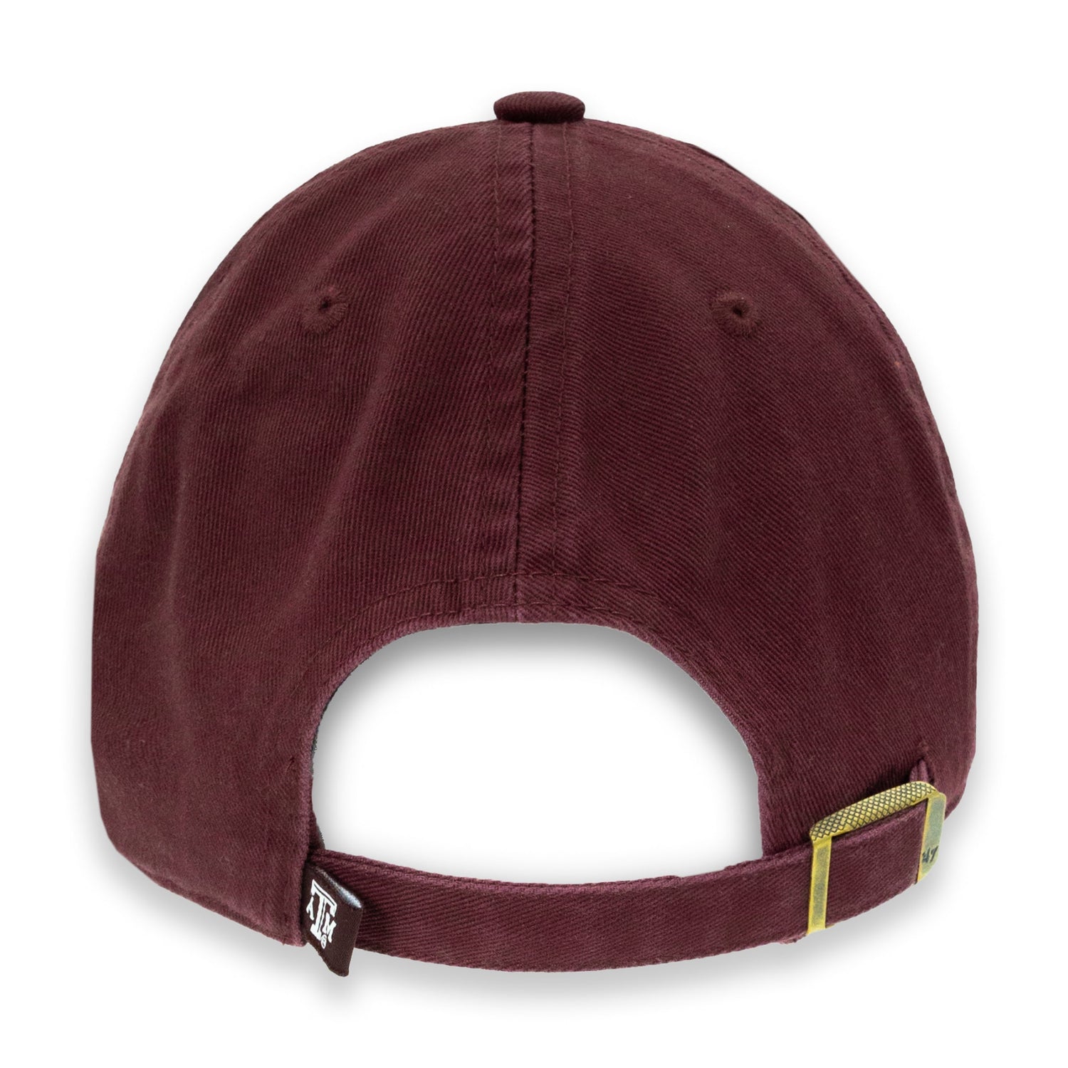 Texas A&M '47 Brand Youth Clean Up Cap