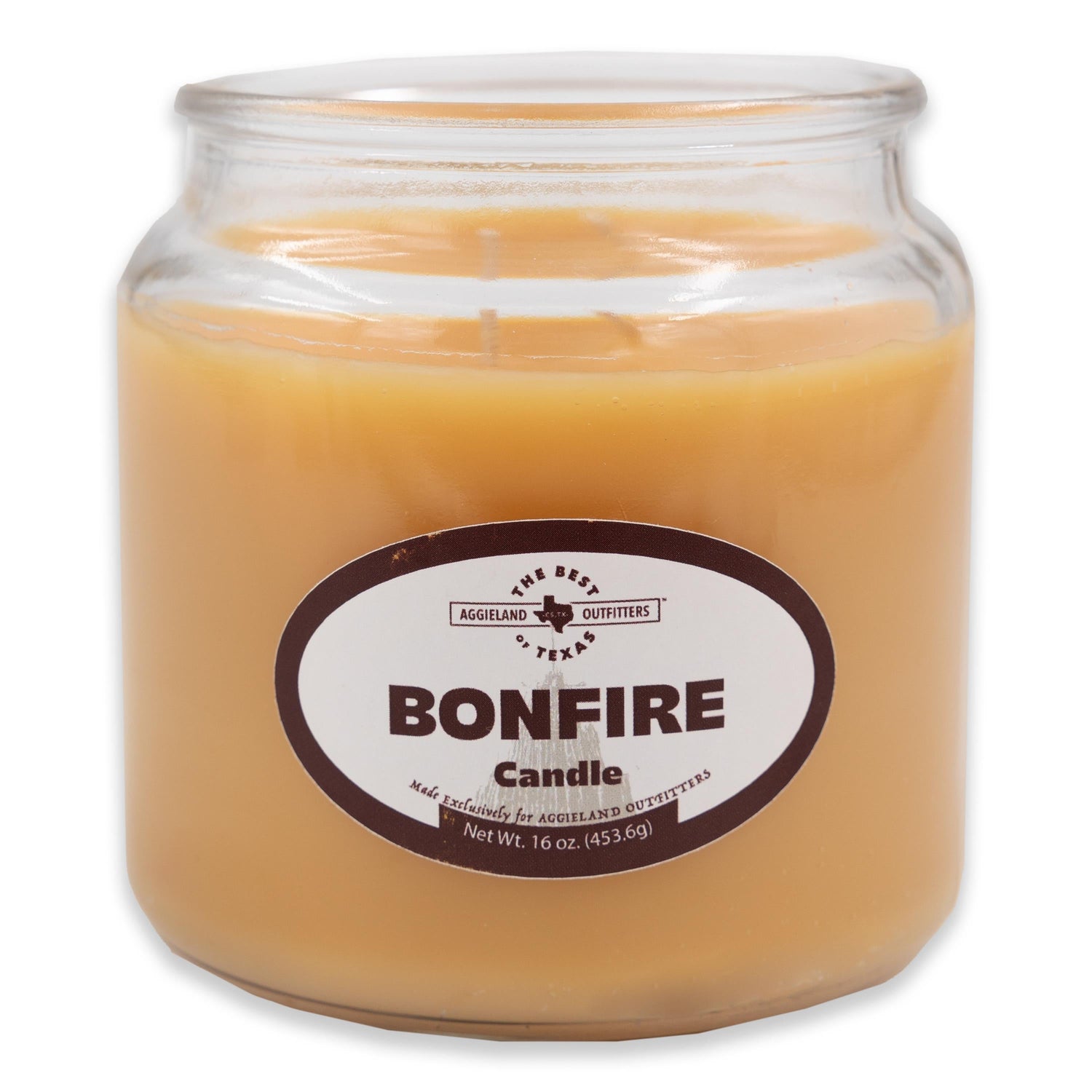 BONFIRE CANDLE