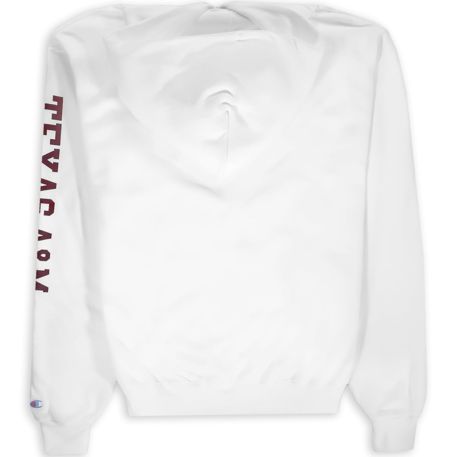 Texas A&M Champion Core Powerblend Hoodie