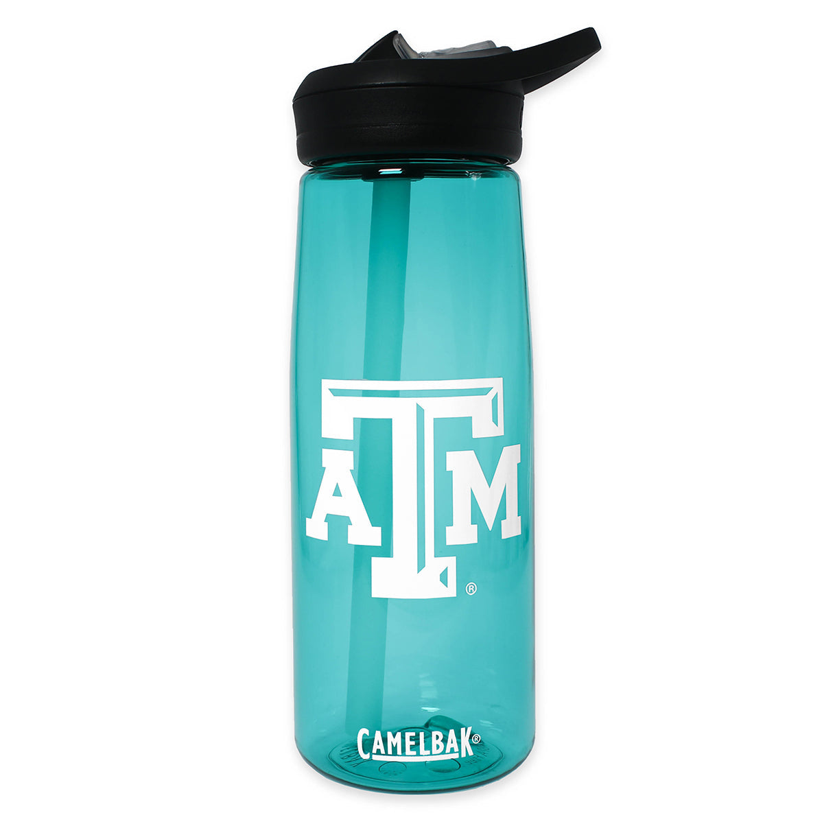 Texas A&M Teal CamelBak Water Bottle