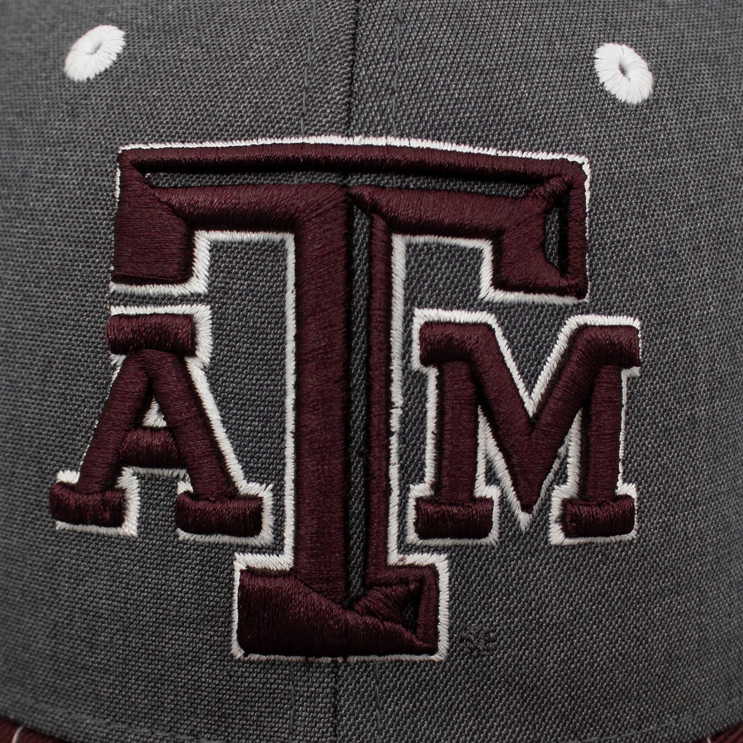 Texas A&M Zephyr Cedar Two-Tone Cap